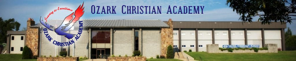 Ozark Christian Academy Neosho, Missouri
