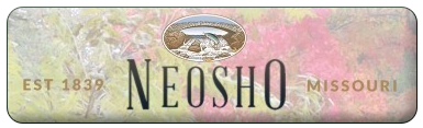Neosho Missouri